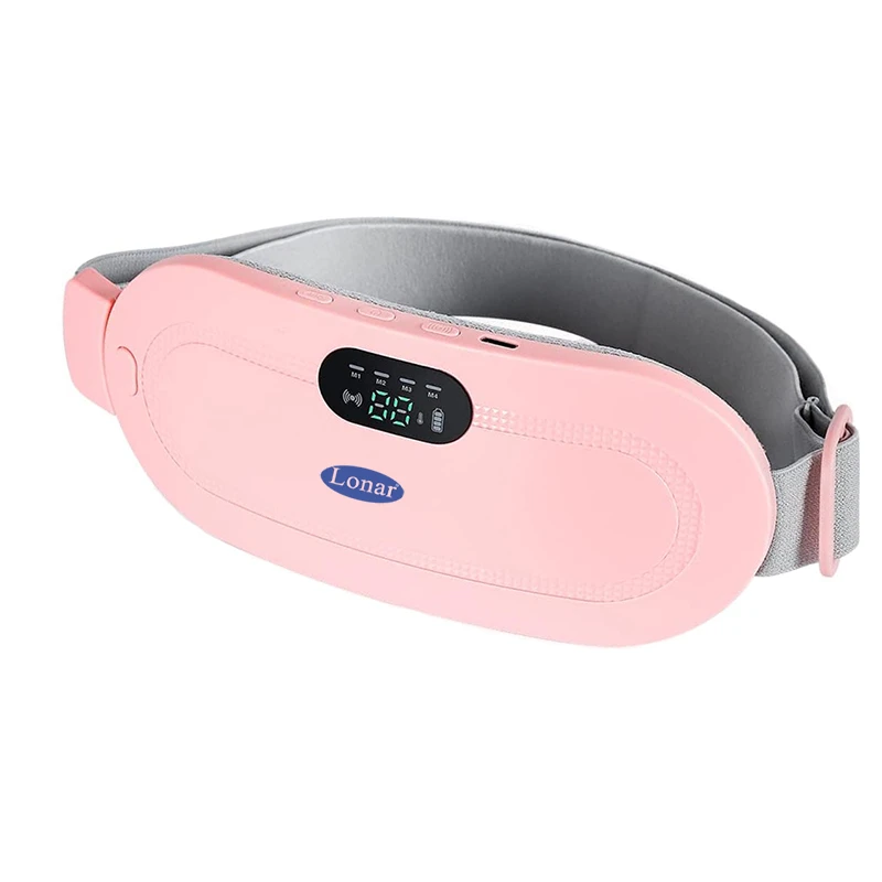 ماساژور قاعدگی ماساژور و گرمکن قاعدگی اصلی - تصویر 1