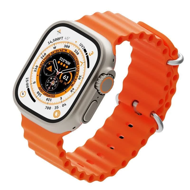 4f9c64bbfb74e2d334ed67fda5f684590dfa2dde_1687015555 ساعت هوشمند اولترا ULTRA T10 طرح اپل واچ - تصویر 1