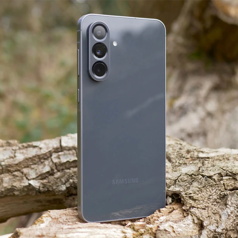 4fb7696f4455e8cddcce77ba9fd112456b4bf36b_1752427247 گوشی موبایل سامسونگ A56 /حافظه 8/256 رم / ویتنام / خاکستری/دوسیم کارت - تصویر 1