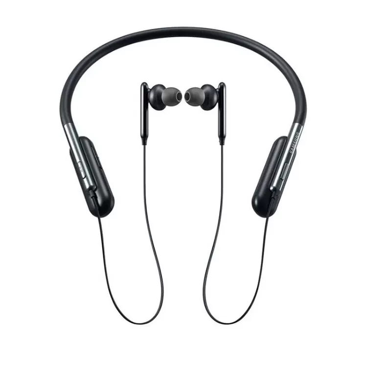 8e64c0fe097be5200c99138a7aac68322d6cf9b2_1694359623 هدفون هندزفری گردنی سامسونگ مدل UFLEX U2 - تصویر 1