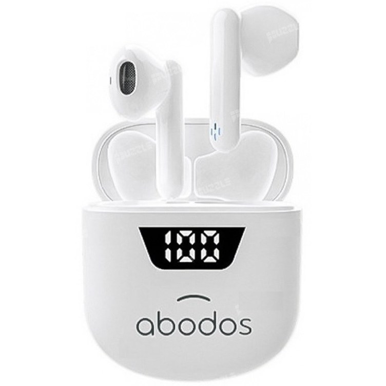 jHEkFc6bACvaYFzK هدفون ایرپاد ابودوس TW23 - تصویر 1