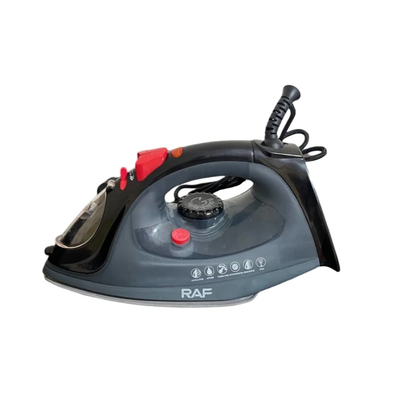 اتو راف اتو بخار راف مدل 1245 RAF - تصویر 1