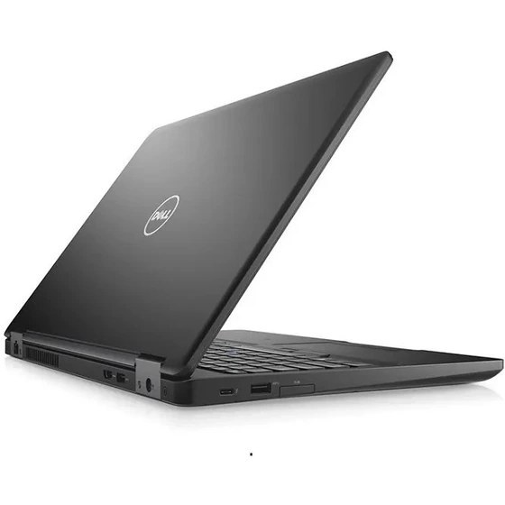 دل5580 لپ تاپ DELL LATITUDE 5580 استوک گرید +++A - تصویر 1
