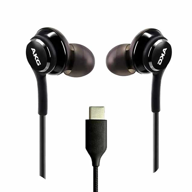 AKKG هندزفری ای کی جی AKG از شرکت سامسونگ - تصویر 1