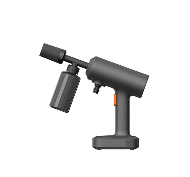 CARWASH کارواش شارژی شیائومی میجیا مدل Mijia Wireless Car Wash Machine 2 MJXCJ002QW - تصویر 1