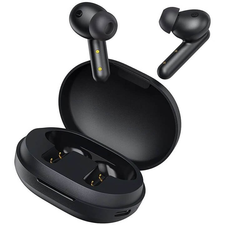 هایلو2 هدفون ایرپاد HAYOLOU GT7 اصلی با گارانتی - تصویر 1