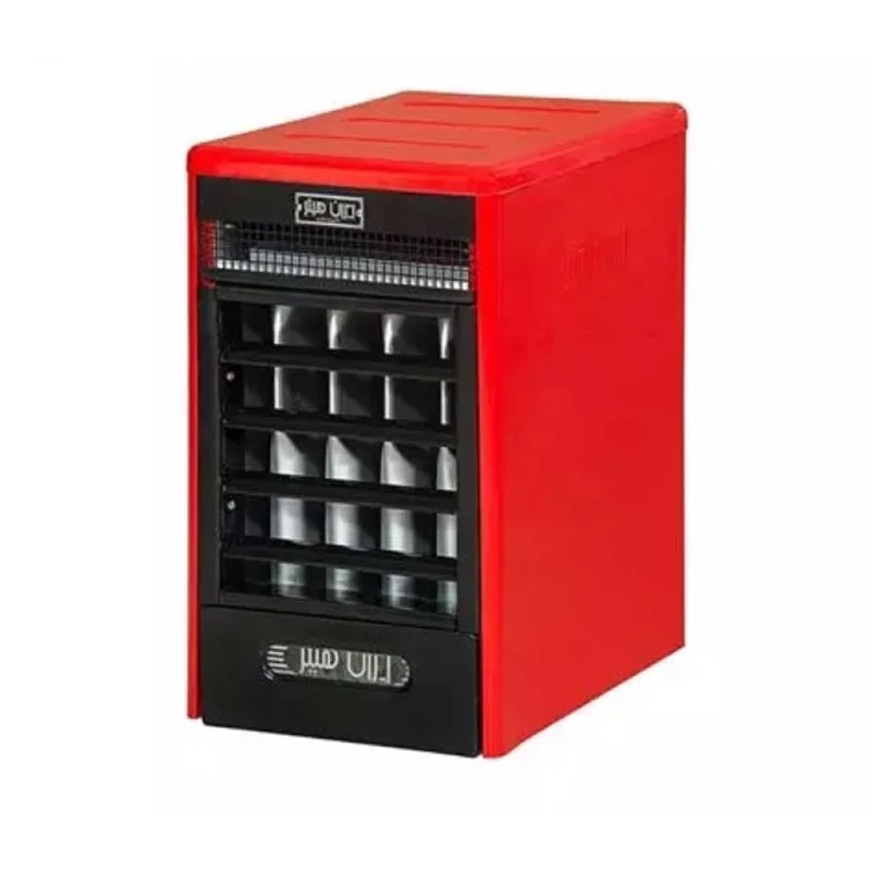 ایران هیتر گازی ایران هیتر مدل IR-H620 ظرفیت ۲۰ هزار با گارانتی - تصویر 1