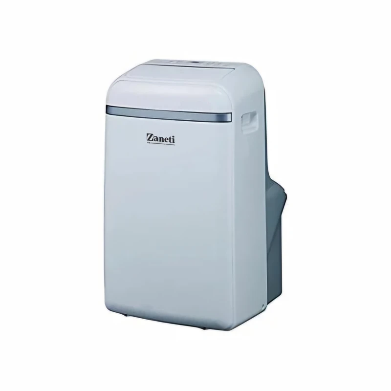 زاننت کولر گازی زانتی مدل ZMPE12HO1RAPA ظرفیت 12000 - تصویر 1